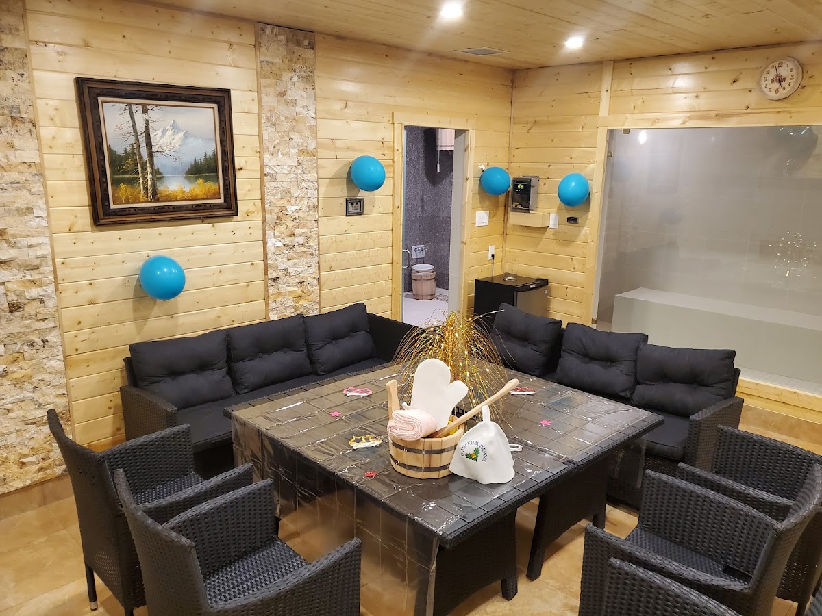 Synergy Sauna & SPA in Edmonton photo 3