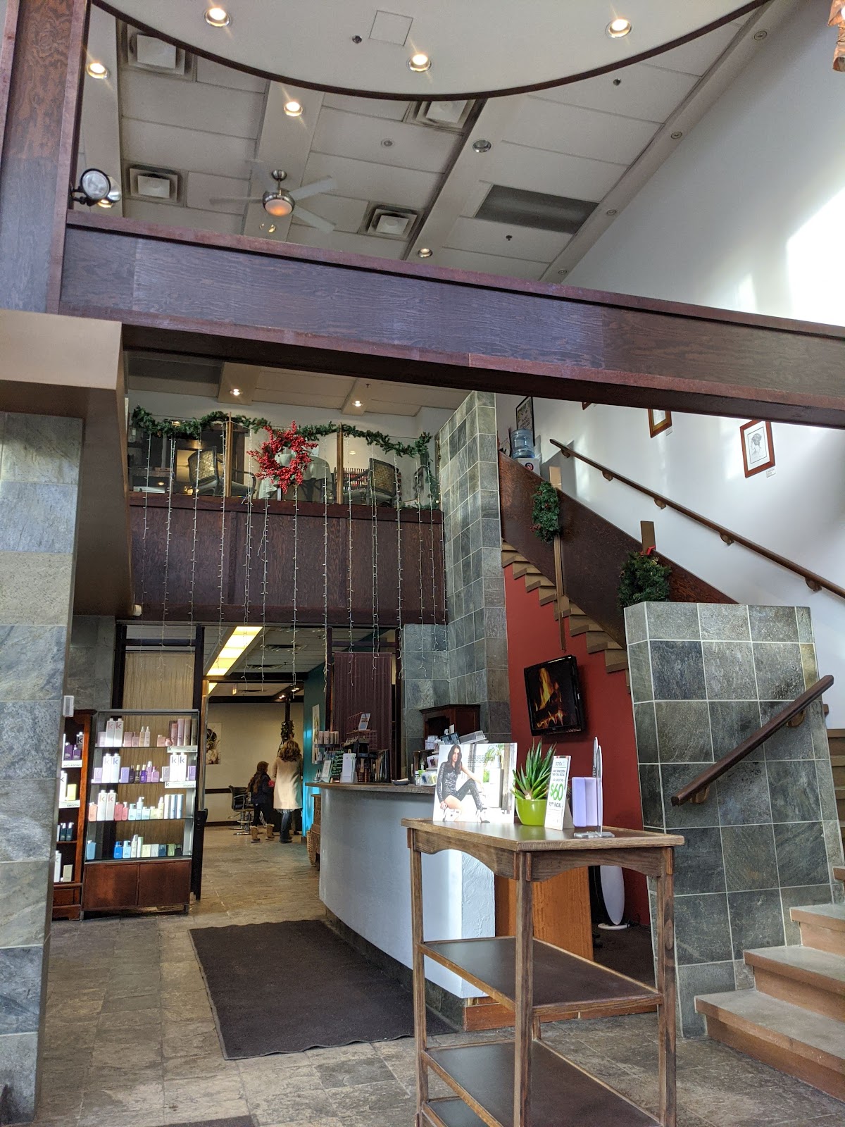 Dandy Salon Spa photo 2