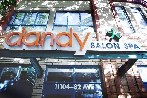 Dandy Salon Spa photo 3
