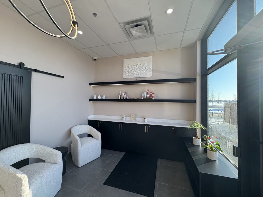 Satva Bliss Massage & Sauna