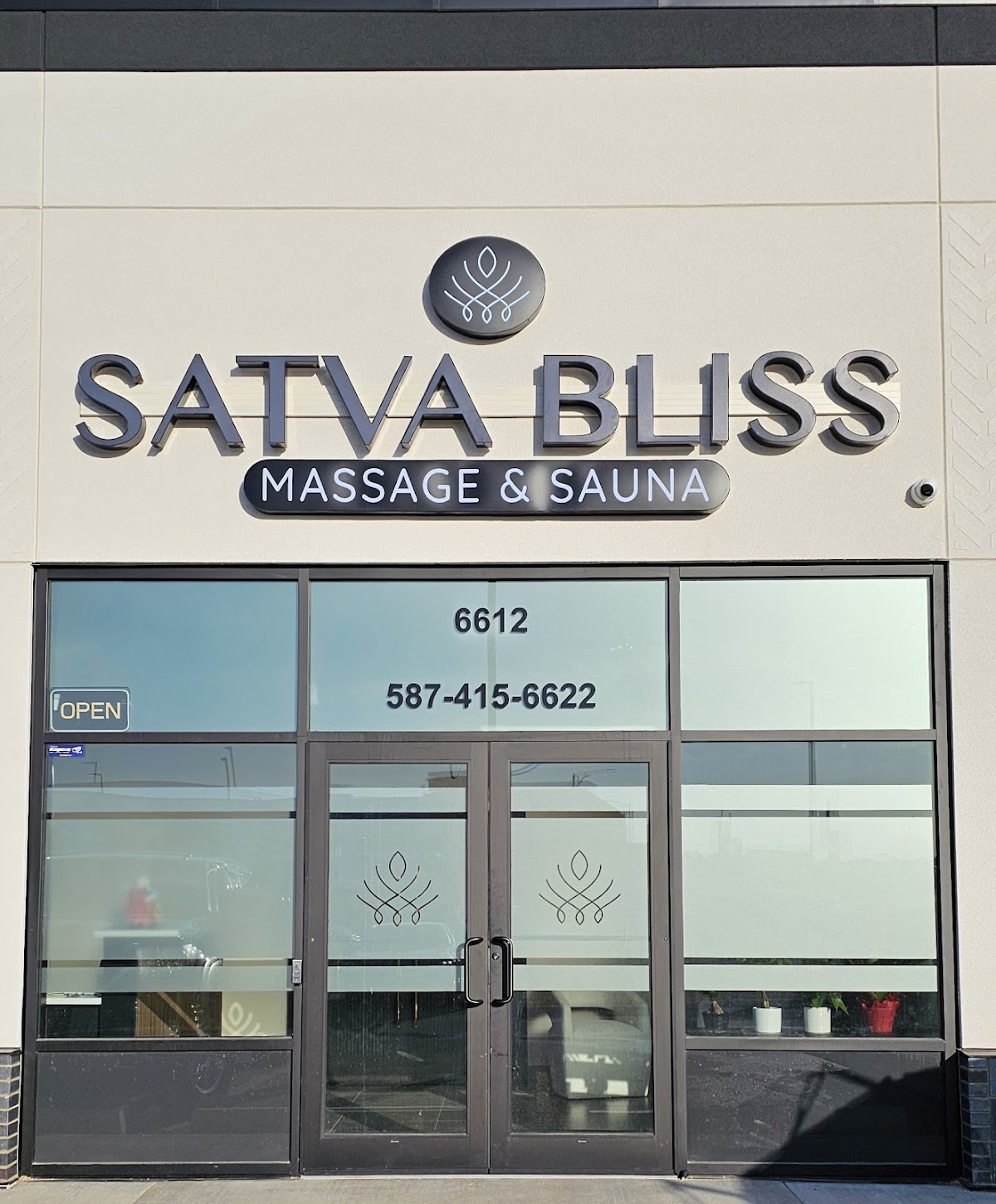 Satva Bliss Massage & Sauna photo 3