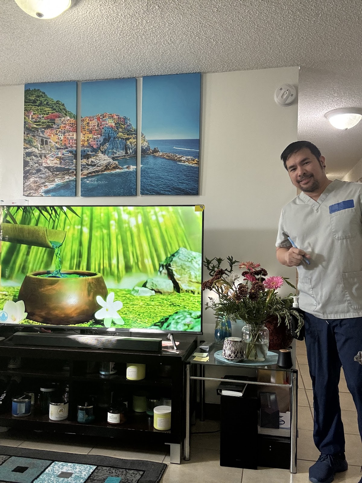 Ruel’s Touch of WellBeing