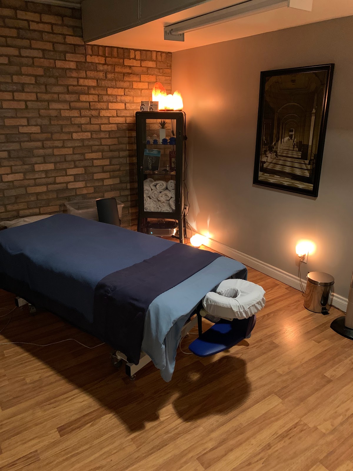 Hands On Massage Therapy Ltd. photo 2