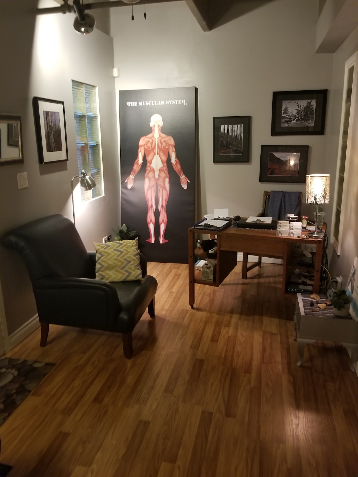 Hands On Massage Therapy Ltd. photo 3