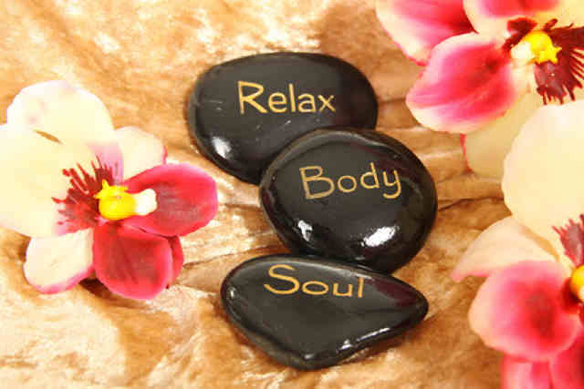 Wild Rose Spa Body Rub Massage photo 2