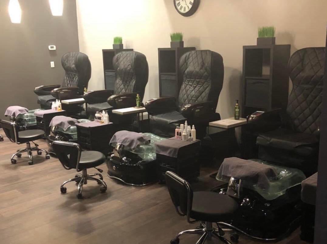 Heaven Essence Day Spa photo 3