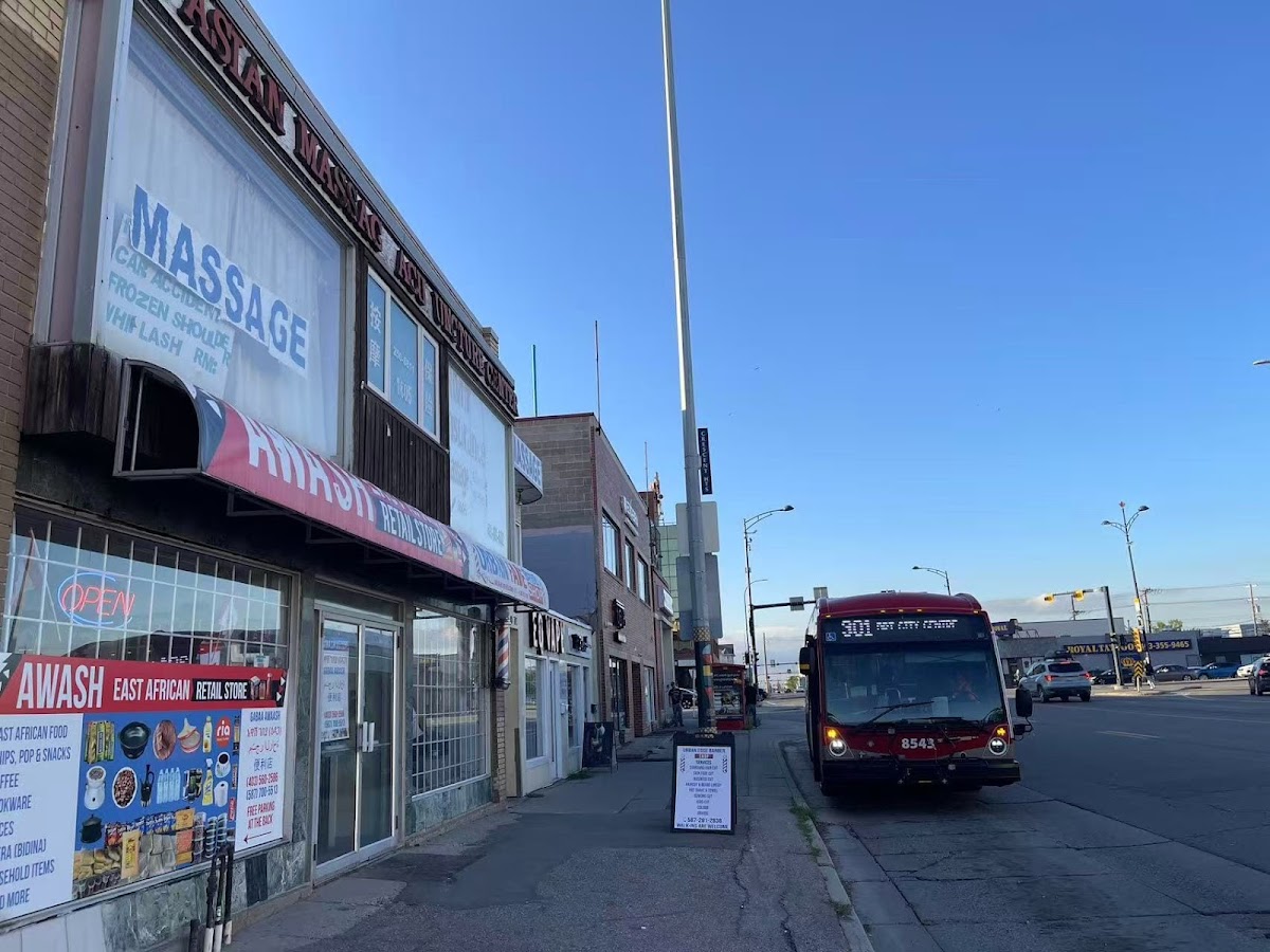 a-Asian Massage photo 2