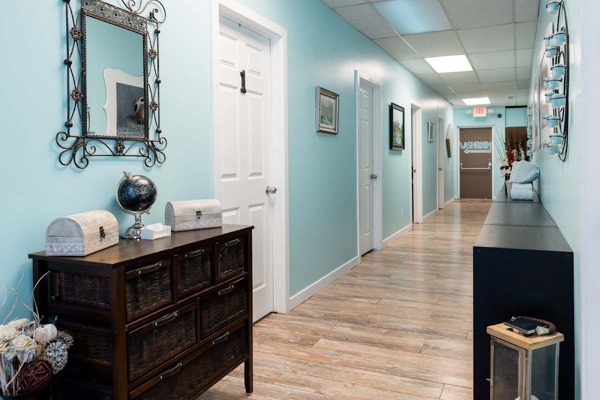 The Centre Spa & Wellness photo 2