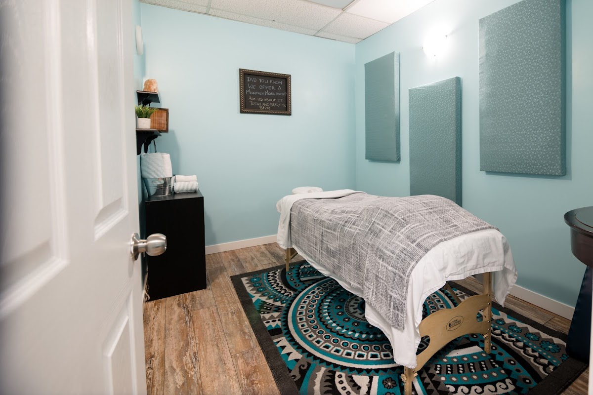 The Centre Spa & Wellness photo 3