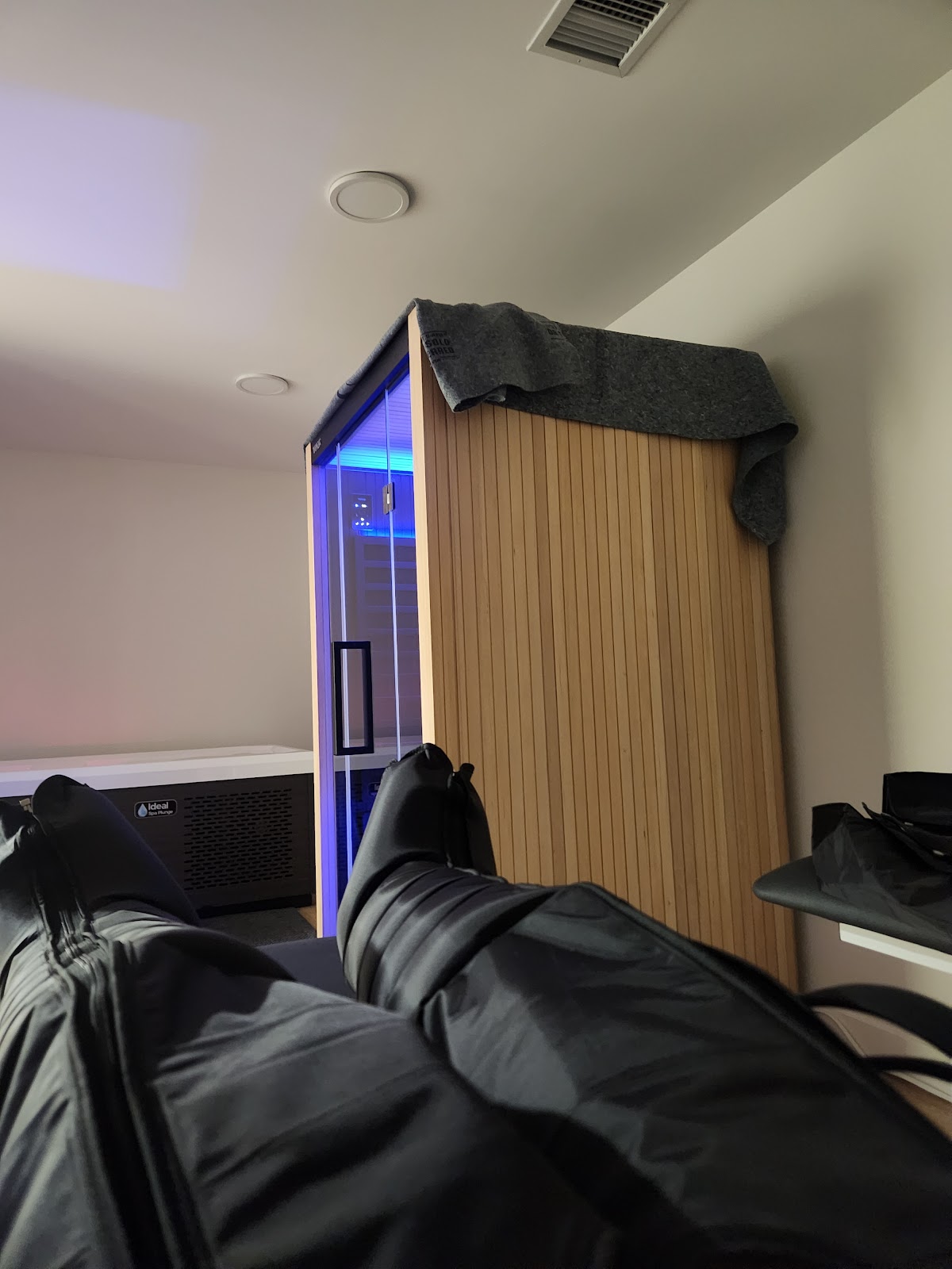 Therasport Wellness photo 2