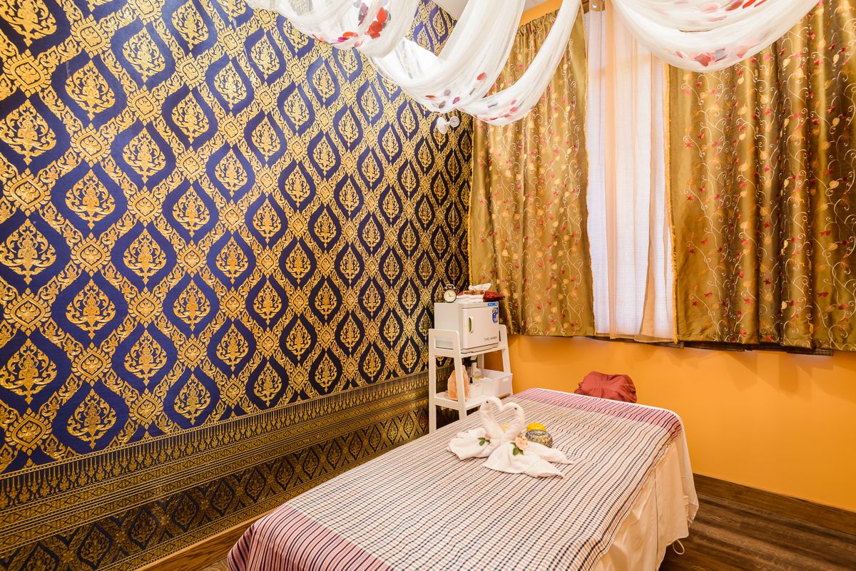 Savanna Thai Massage Therapy photo 2