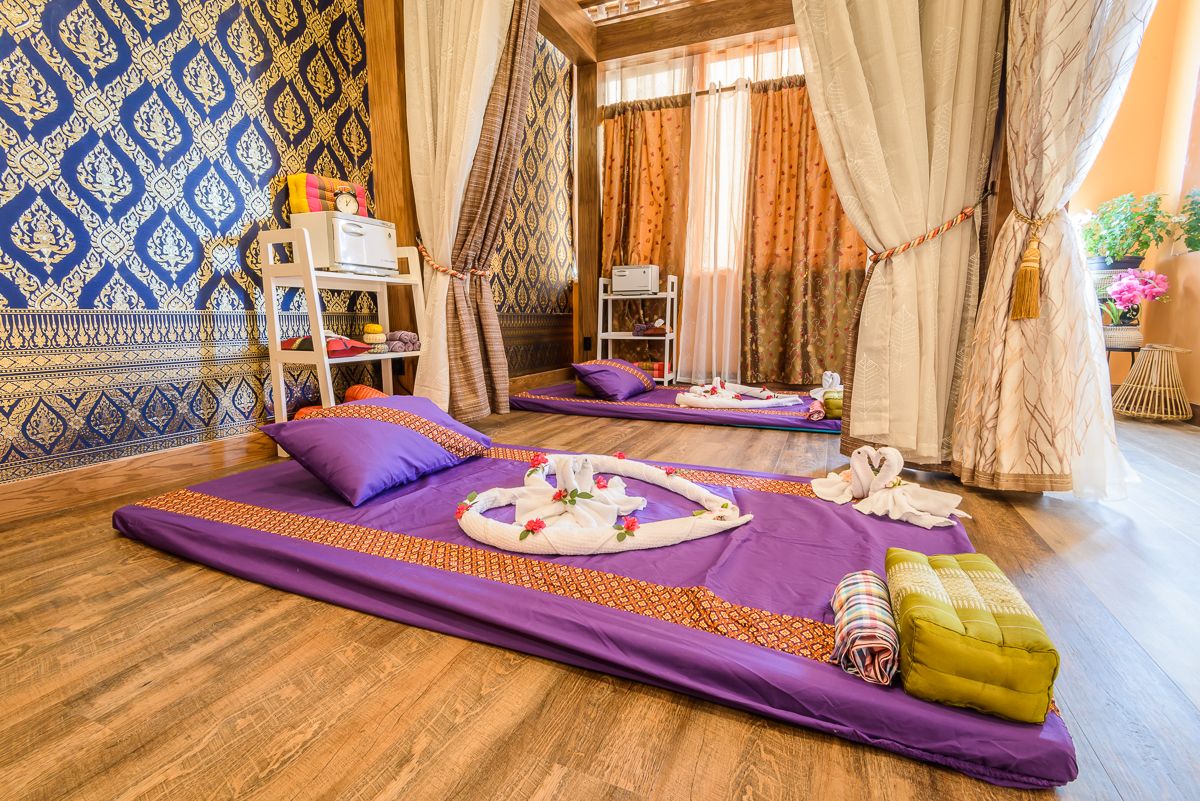 Savanna Thai Massage Therapy photo 3