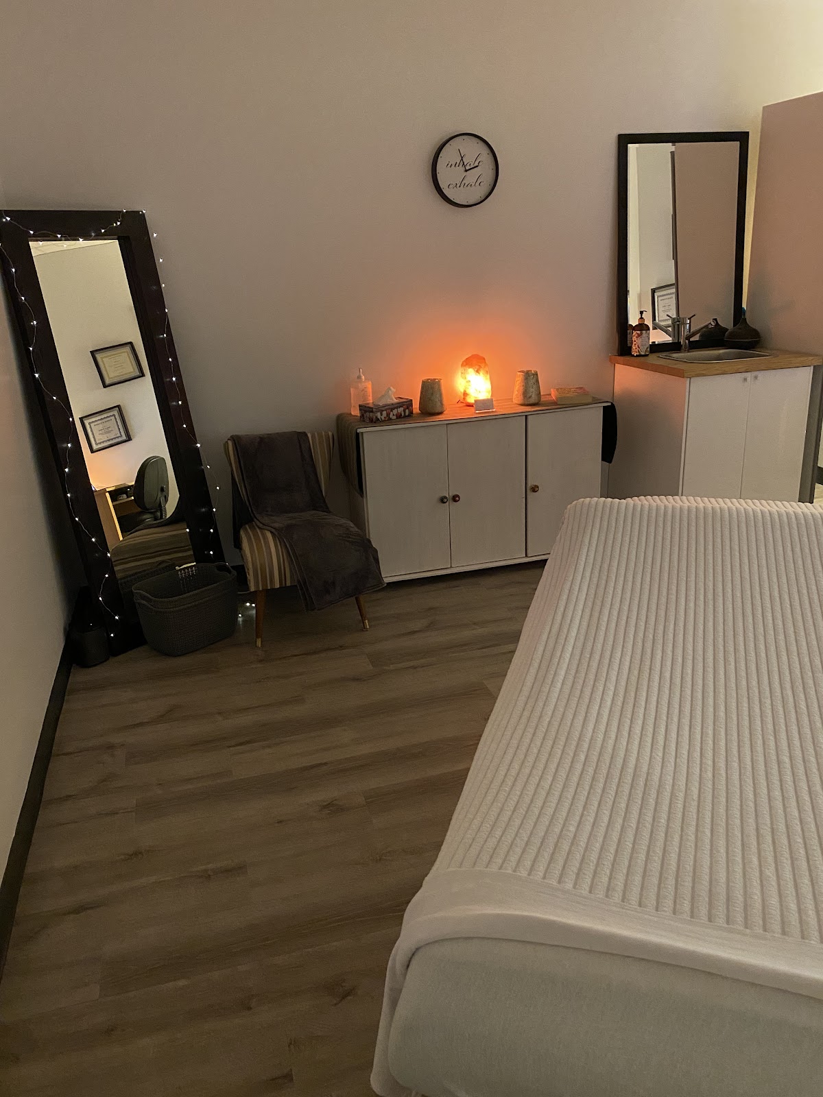 NLC Massage Therapy (Nancy Colburn RMT) photo 2