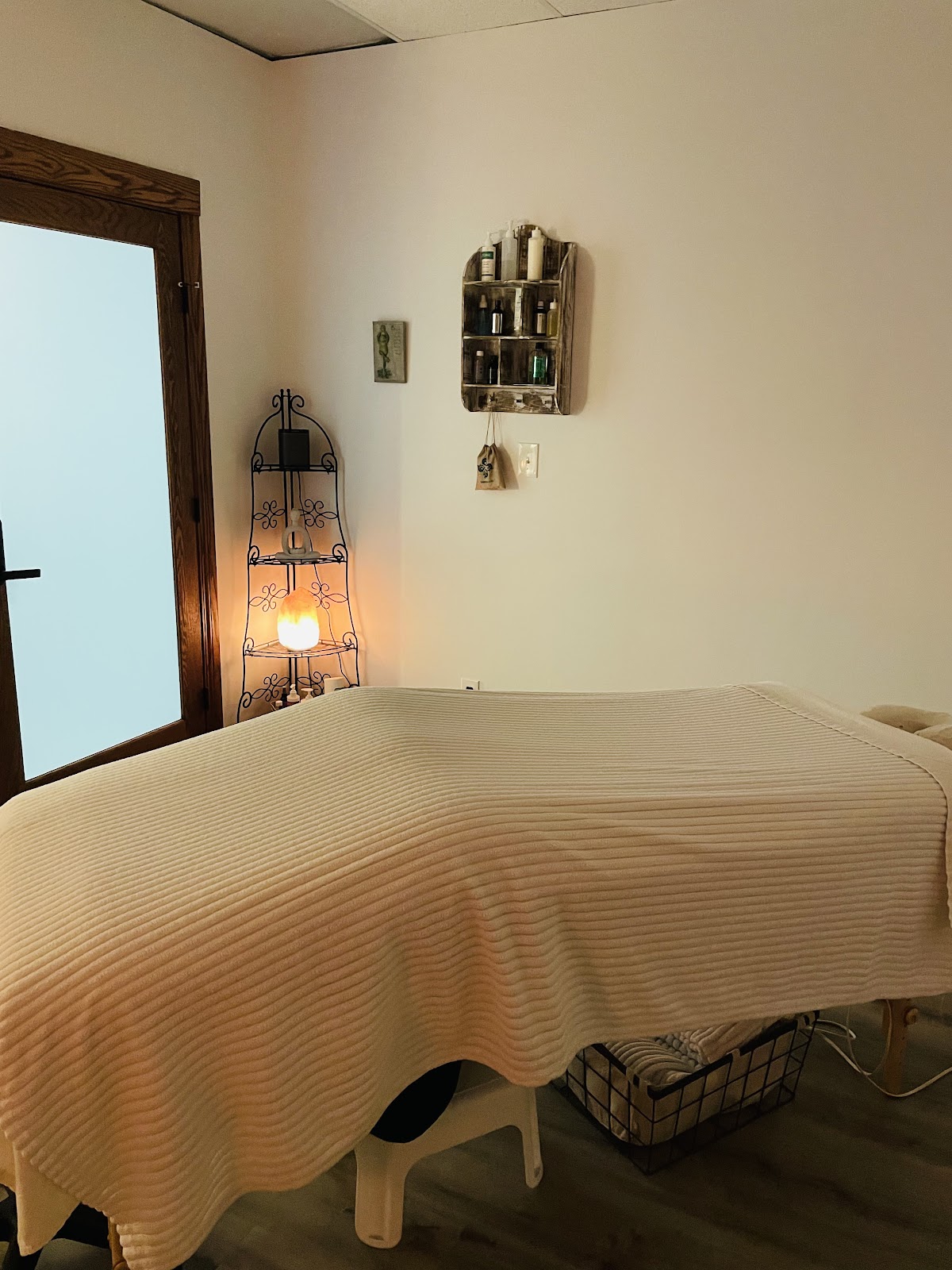 NLC Massage Therapy (Nancy Colburn RMT) photo 3