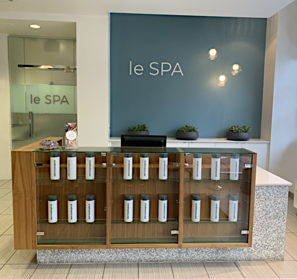 Le Spa