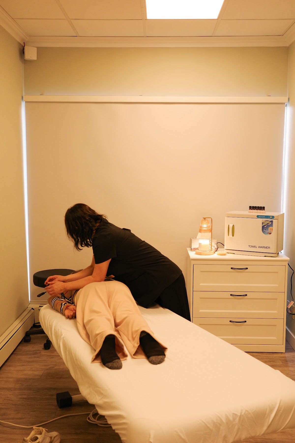 W Spa & Wellness photo 2