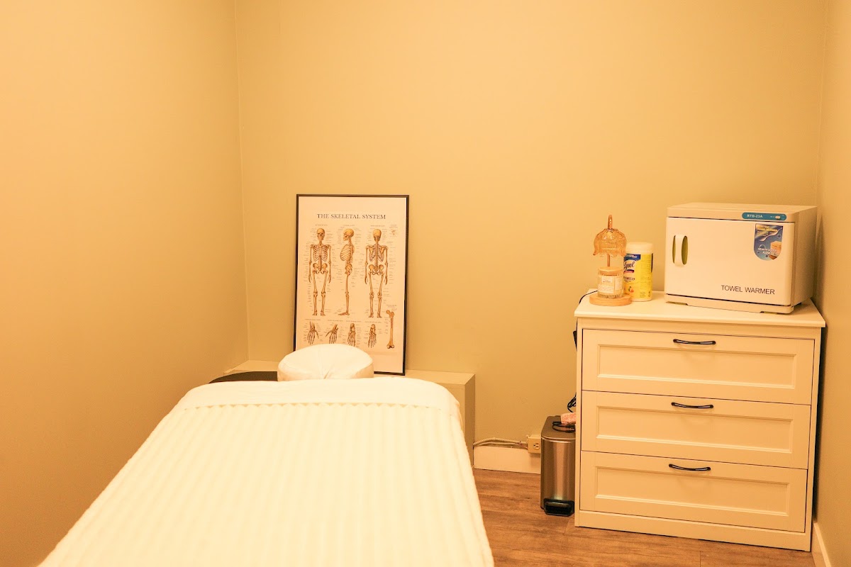 W Spa & Wellness photo 3