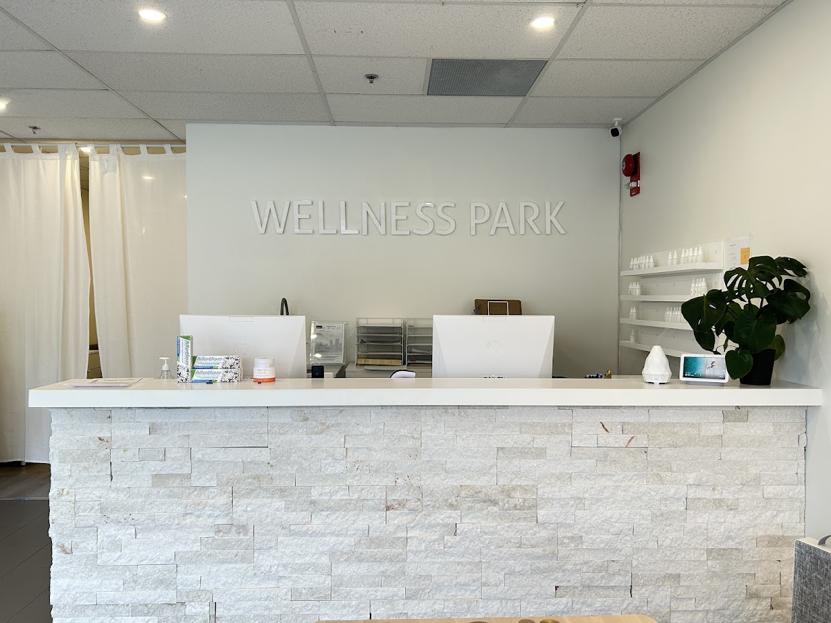 WELLNESS PARK Massage & Physiotherapy & Acupuncture photo 2