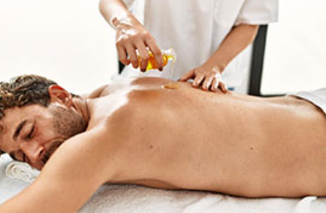 Massage Therapist Calgary photo 2