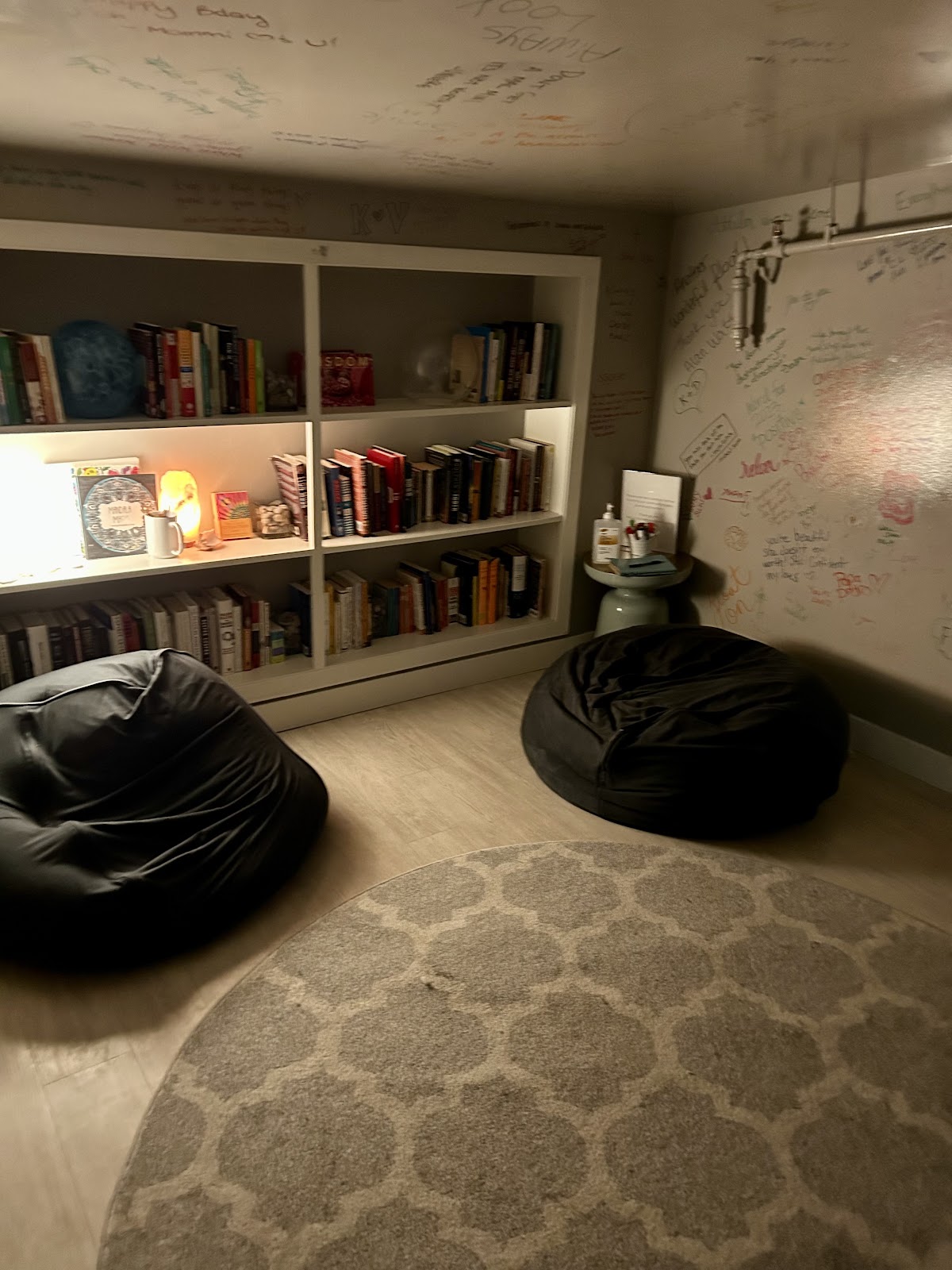 clear float spa photo 3