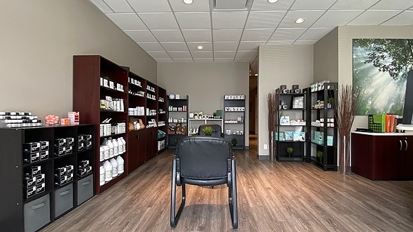 South West Massage And Wellness Centre | SW Massage