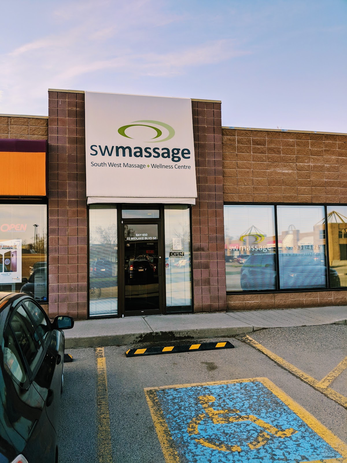 South West Massage And Wellness Centre | SW Massage photo 2