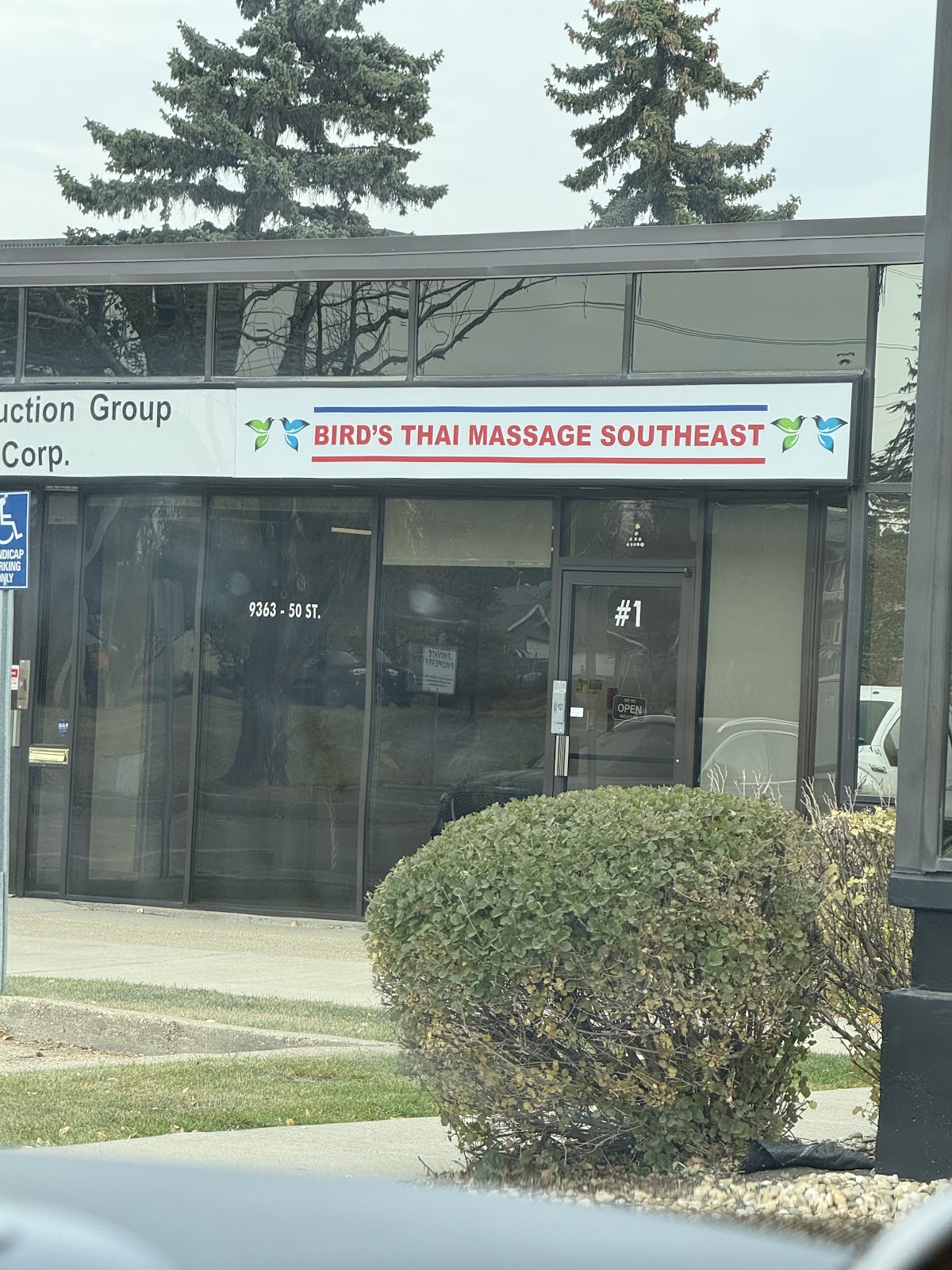 Bird's Thai Massage Southeast (CAPILANO) photo 3