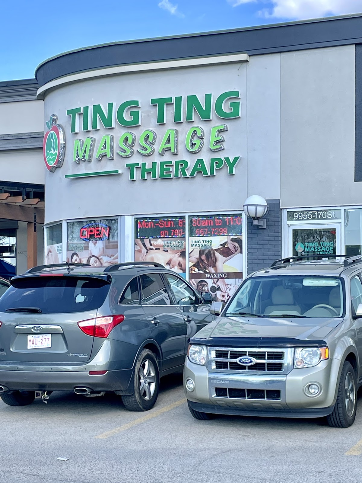 TingTing Massage Spa photo 3