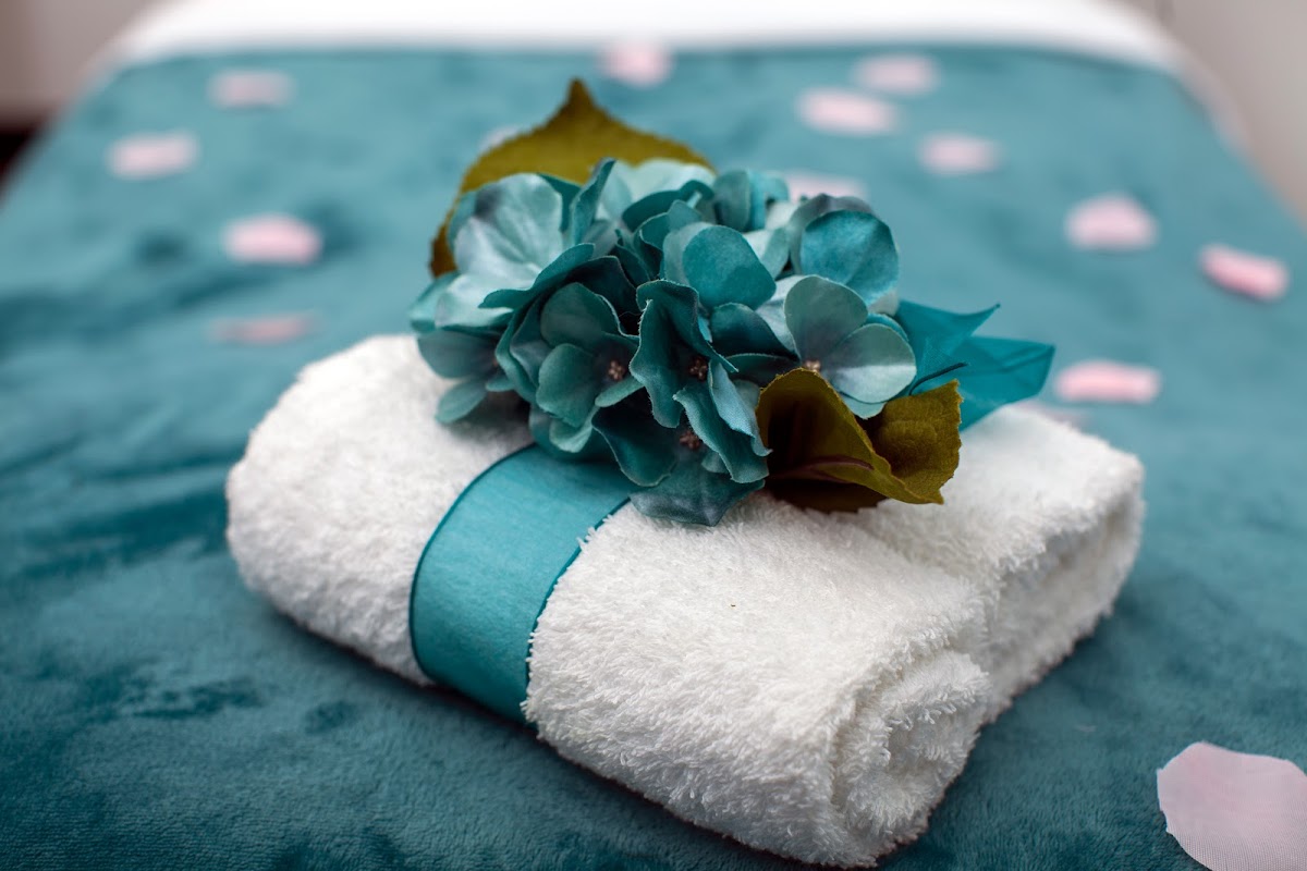 Damara Day Spa West Edmonton photo 1