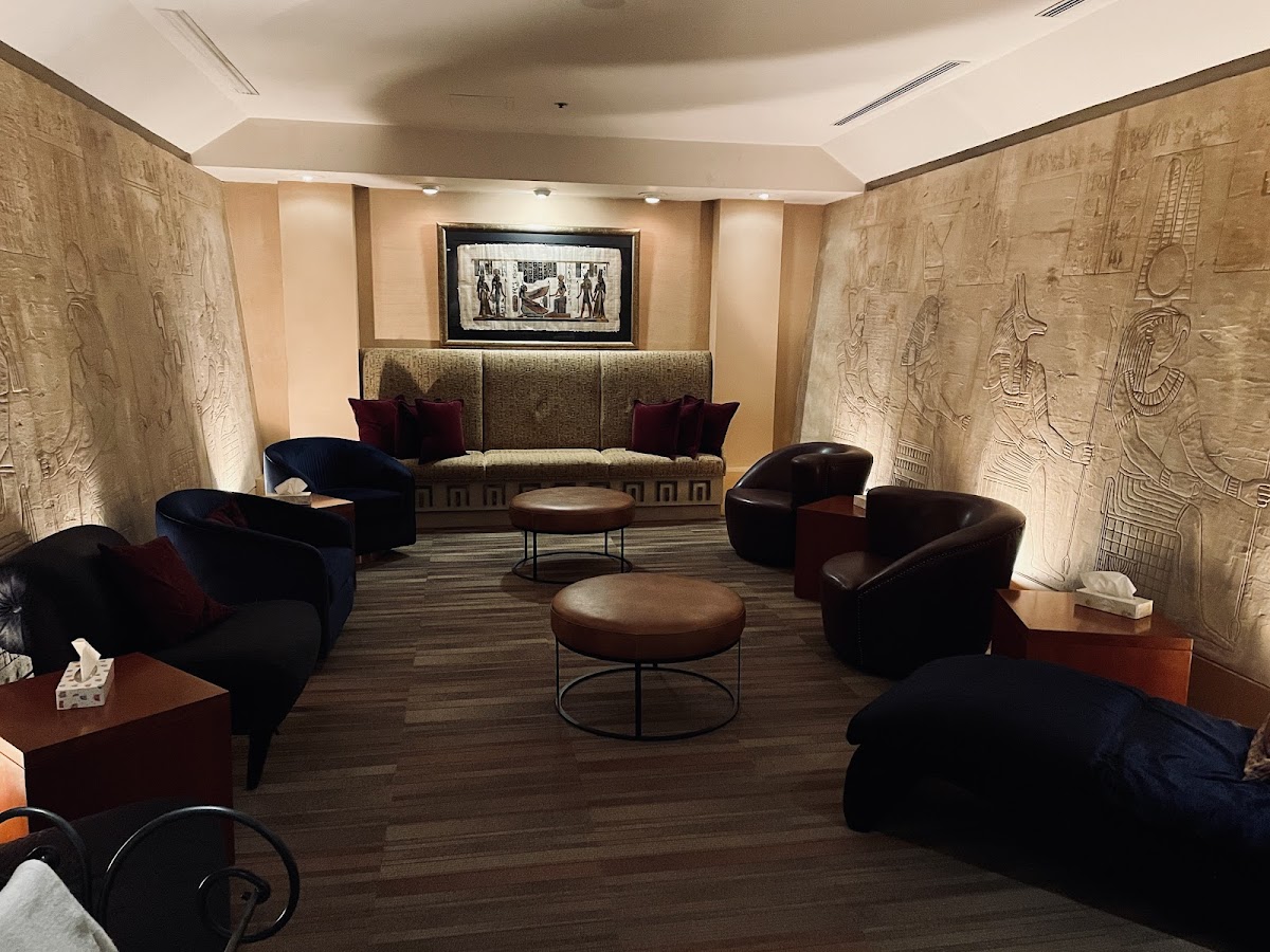 Oasis Wellness Centre & Spa photo 2