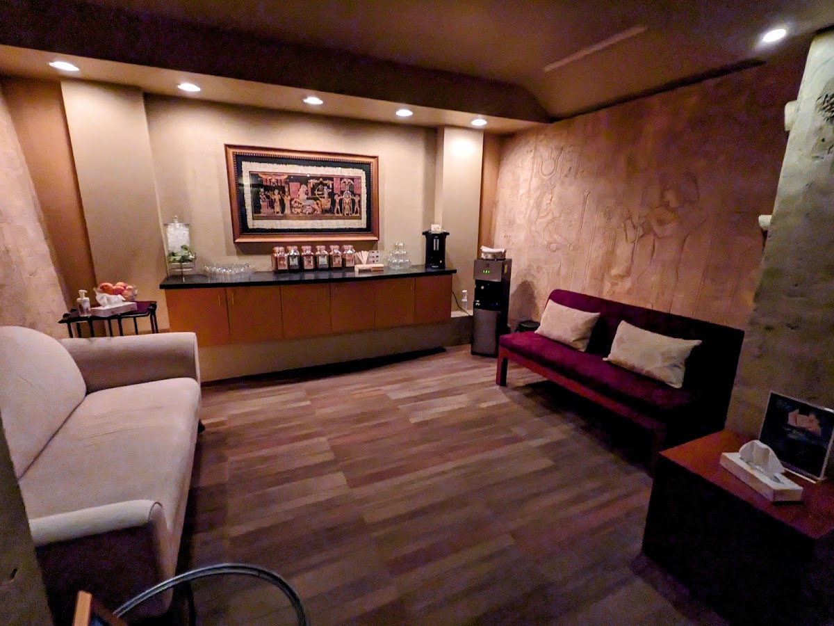 Oasis Wellness Centre & Spa photo 3