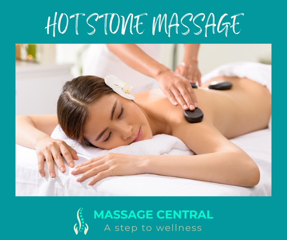 Massage Central photo 3