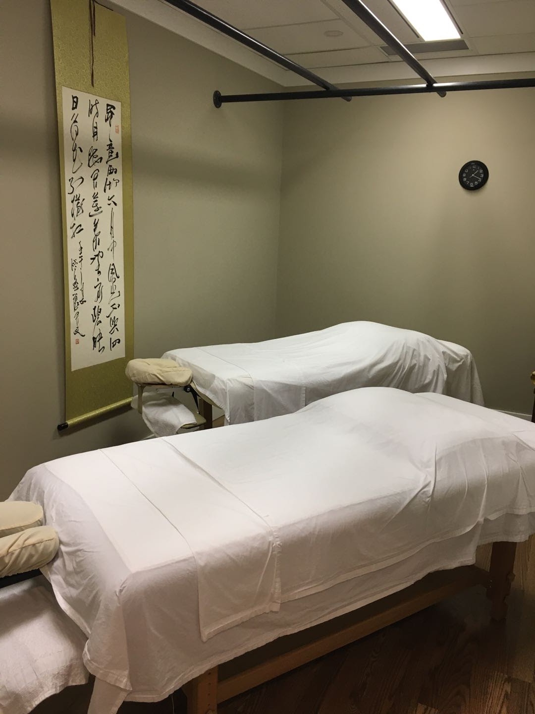 Therapeutic Massage photo 2