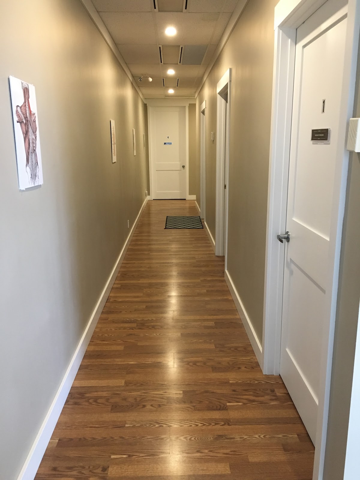 Therapeutic Massage photo 3