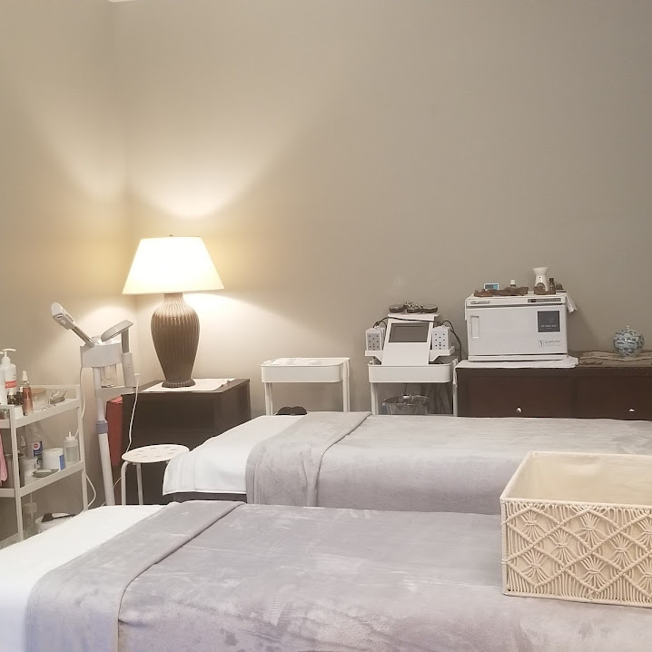 Kim's Massage therapy photo 2