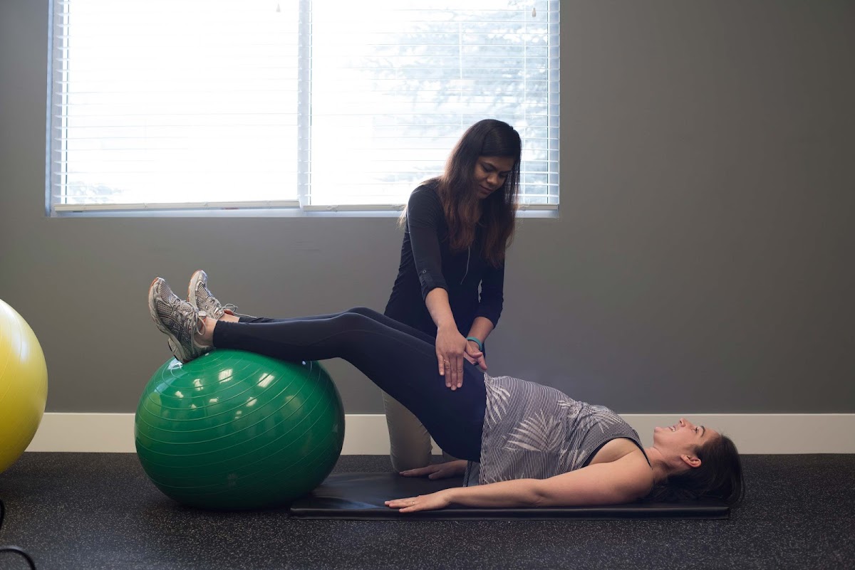 Encompass Sports Therapy - Coach Hill photo 3