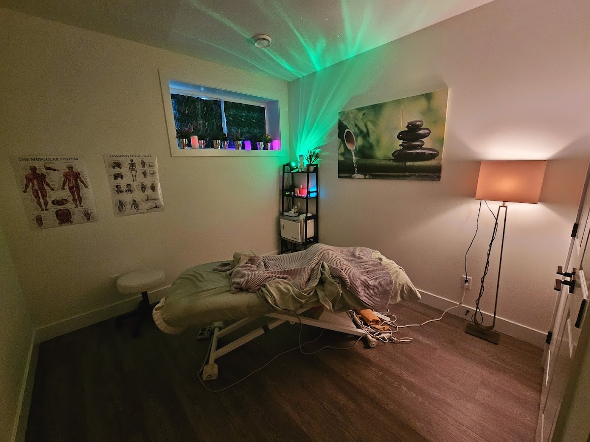 Moni's Massage Place photo 3