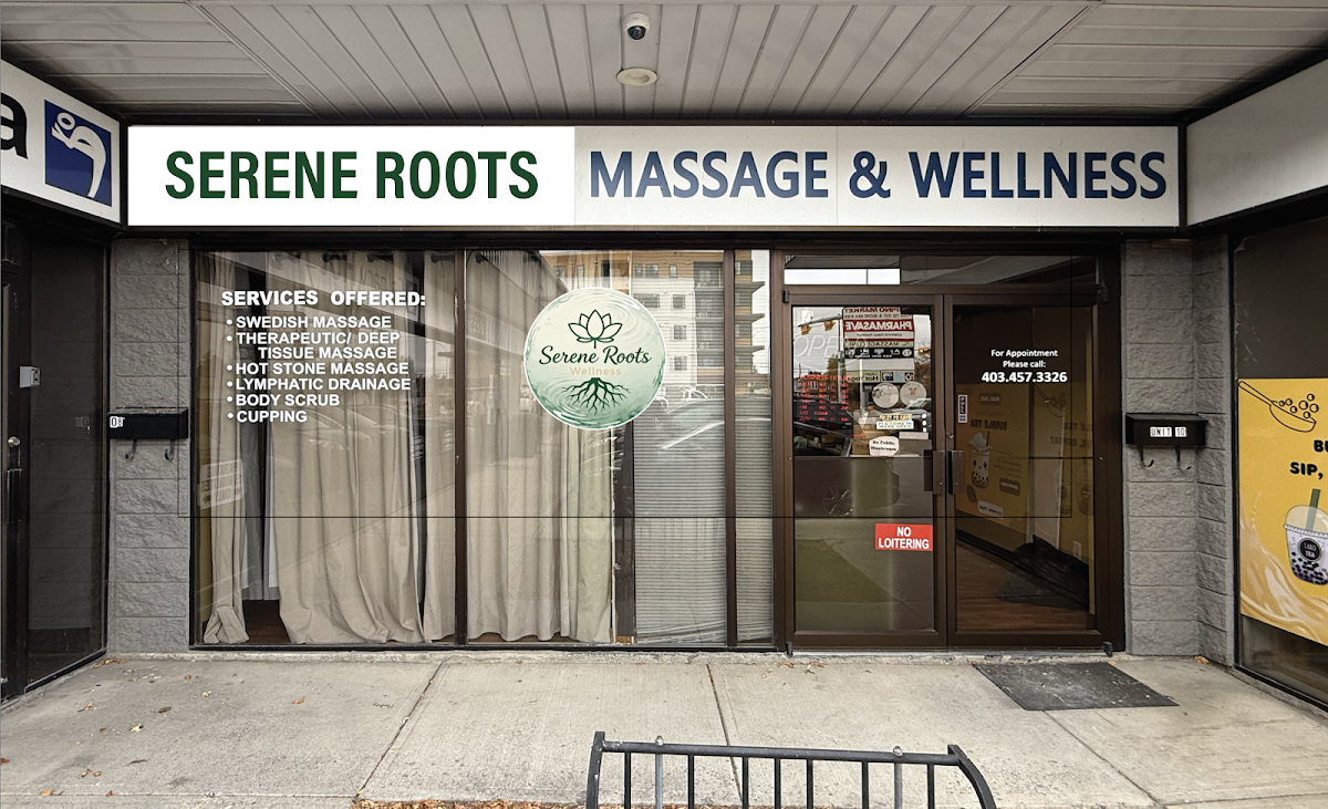 Serene Roots Wellness photo 2