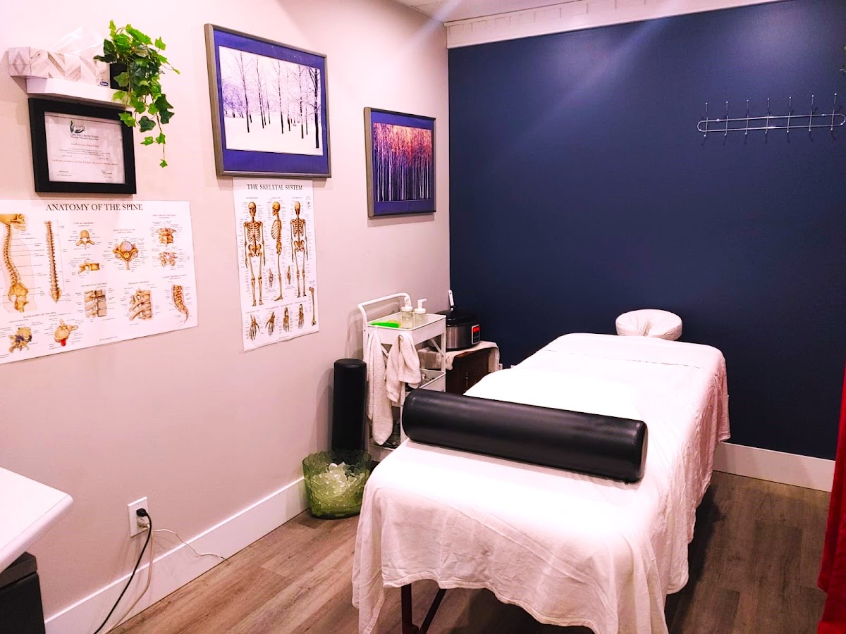 Ropheka Massage photo 2