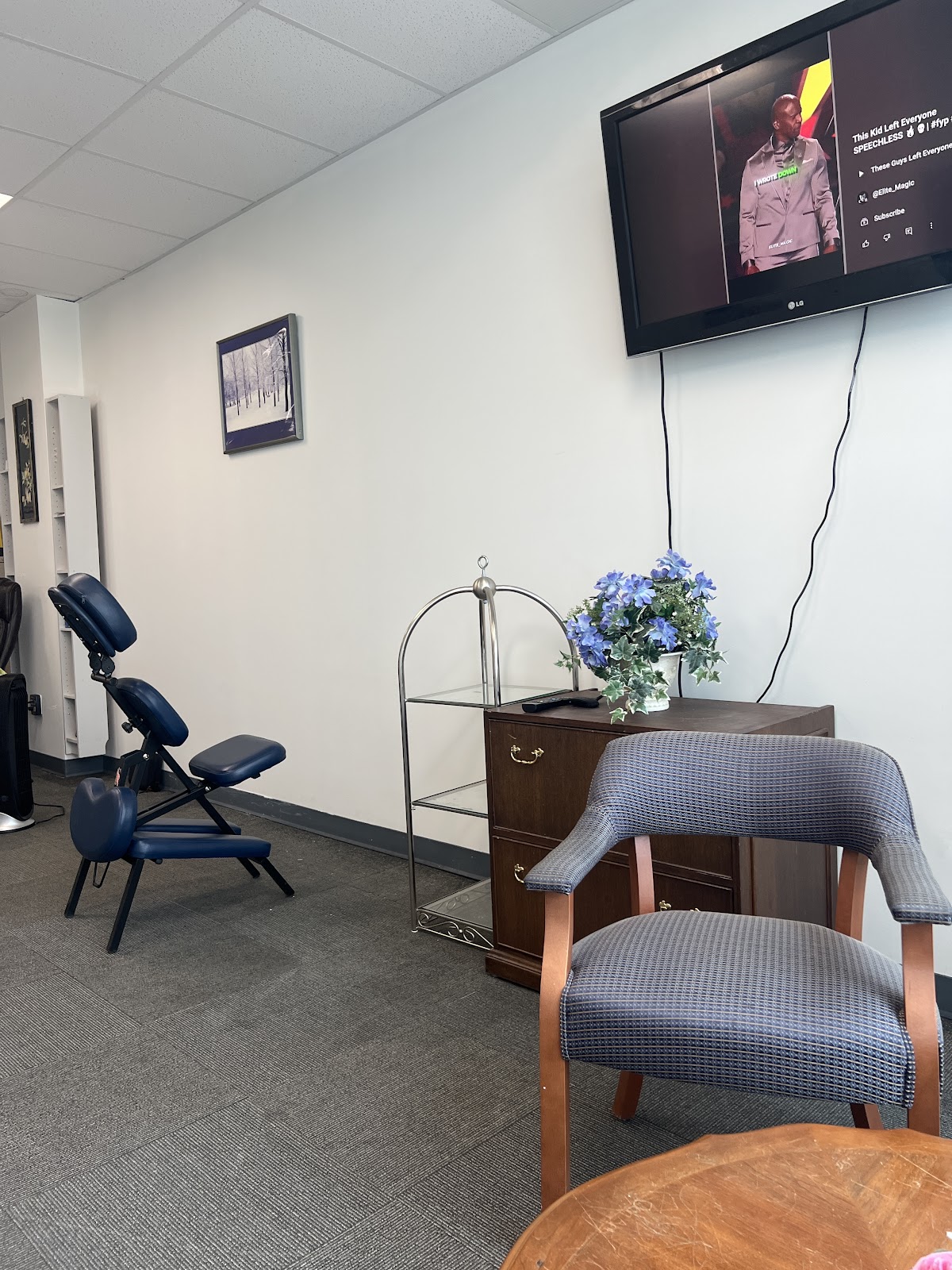 Ropheka Massage photo 3