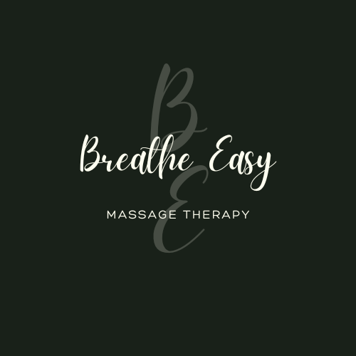 Breathe Easy Massage Therapy