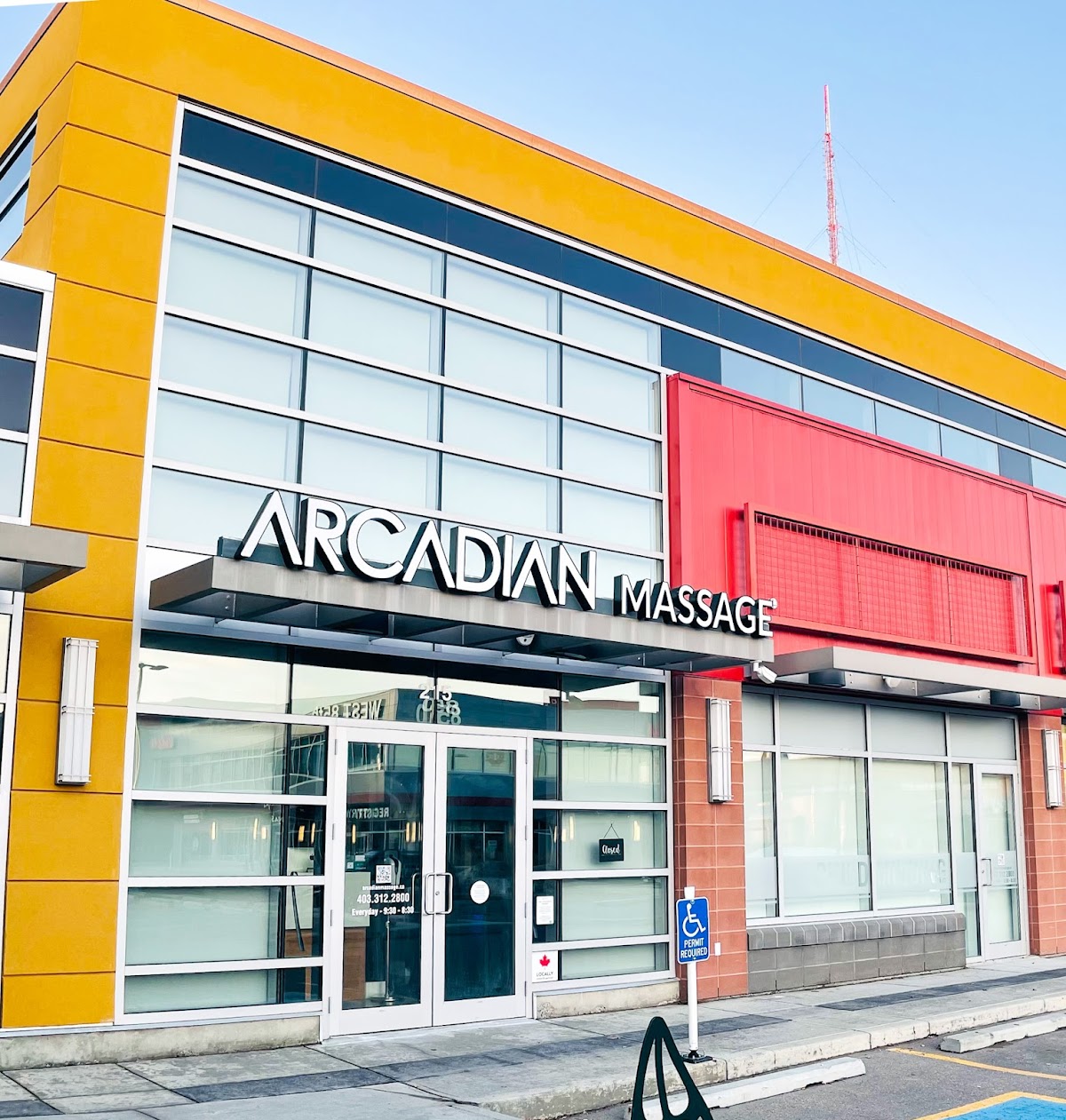 Arcadian Massage - West 85th photo 2