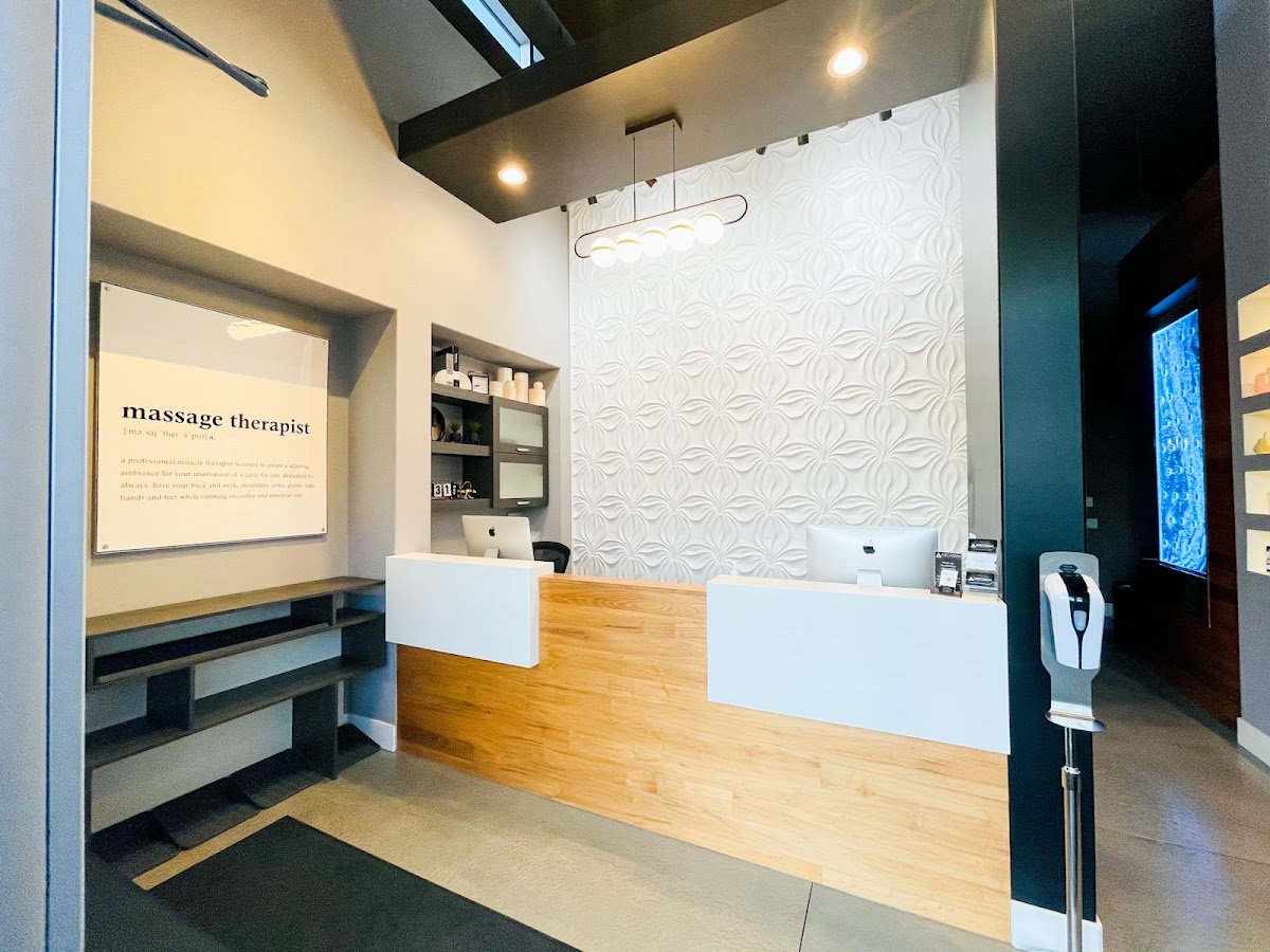 Arcadian Massage - West 85th photo 3