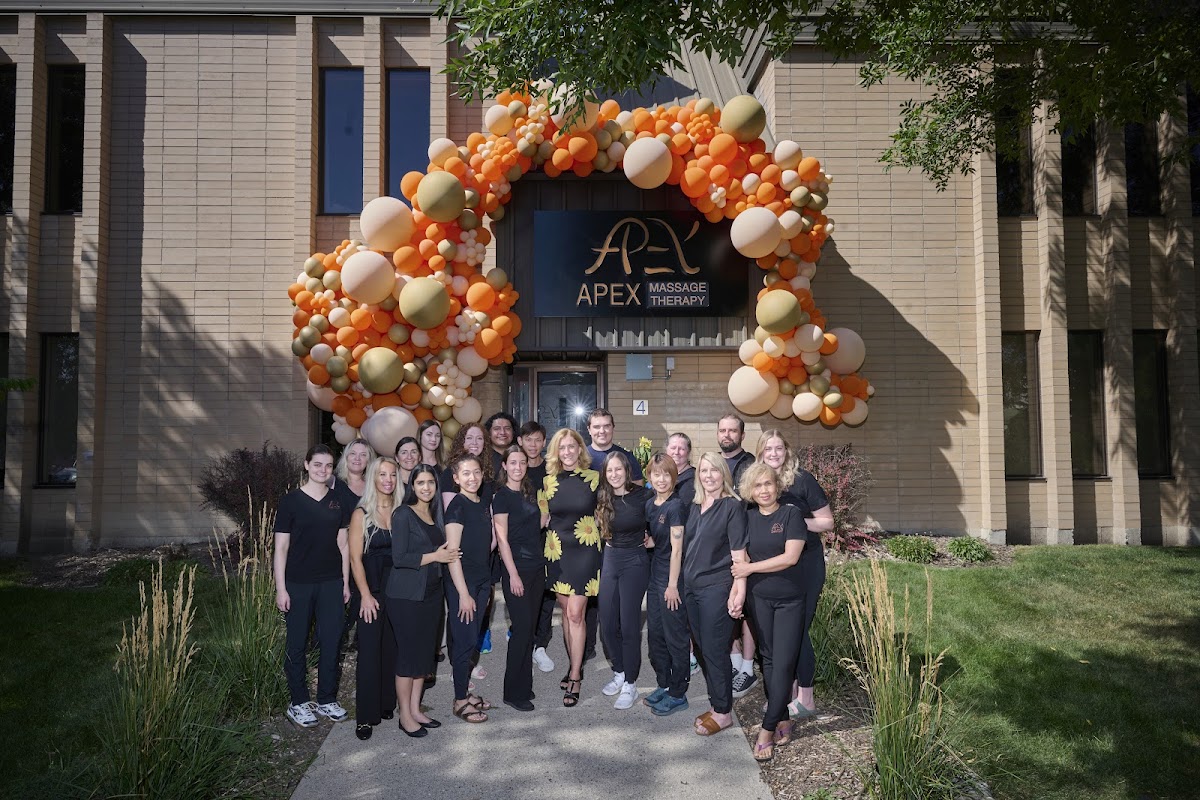 Apex Massage Therapy