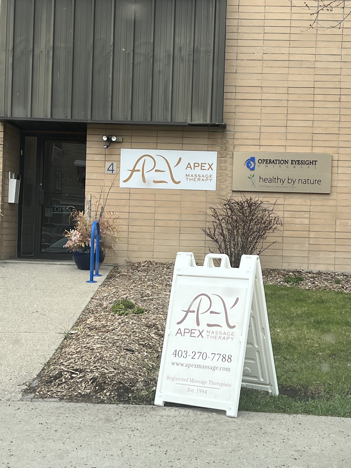 Apex Massage Therapy photo 3