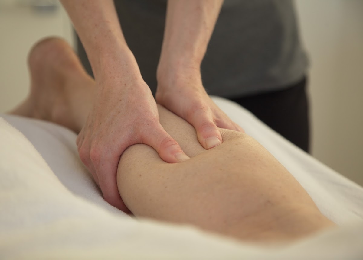 Acuity Massage Therapy photo 2