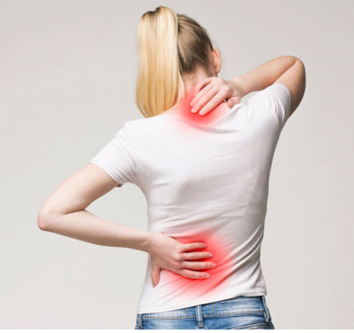 Wellness Spa Point- Female’s only Spa photo 2