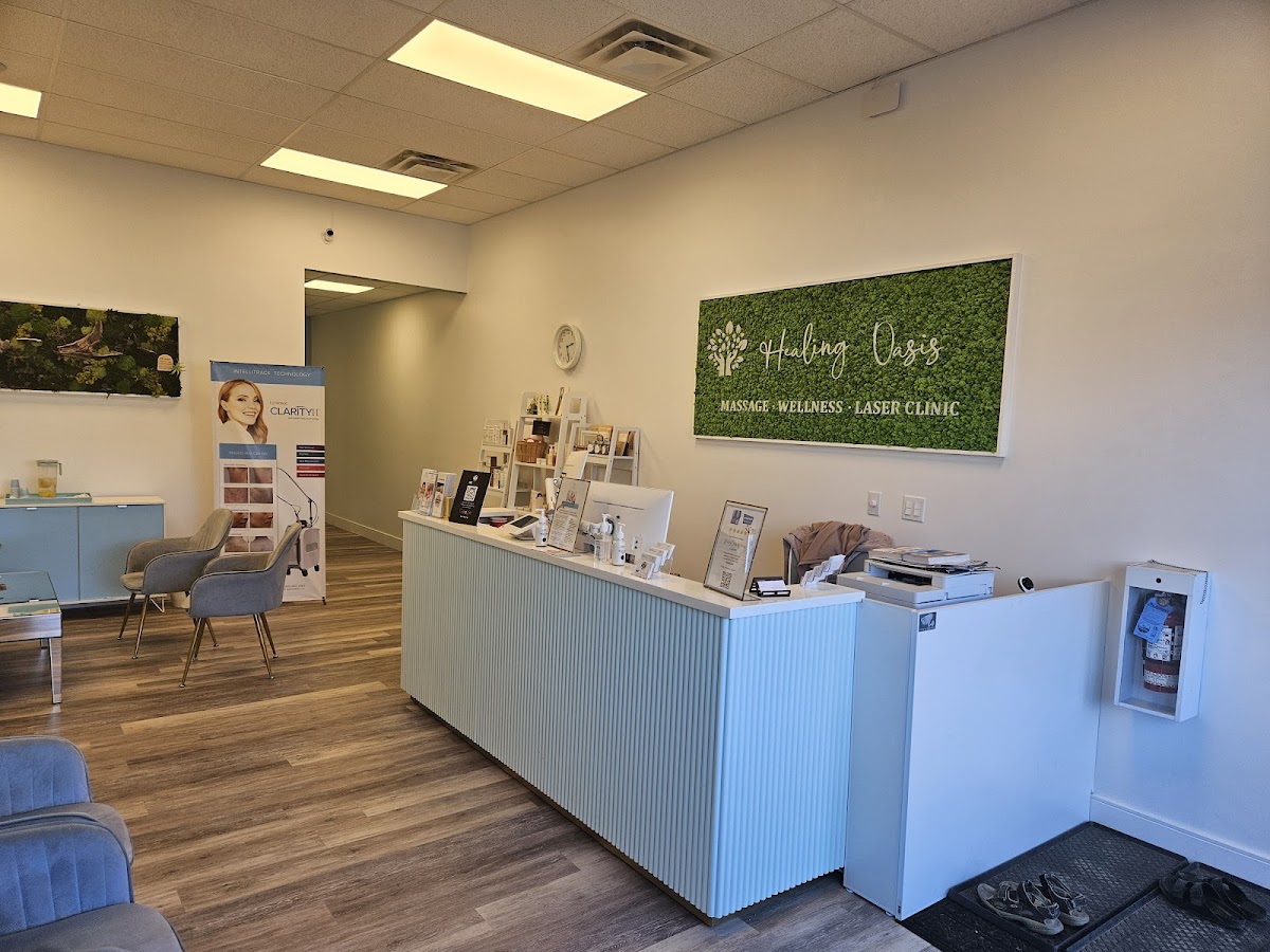 Soul2Sole Massage & Physiotherapy Capilano Clinic. photo 2