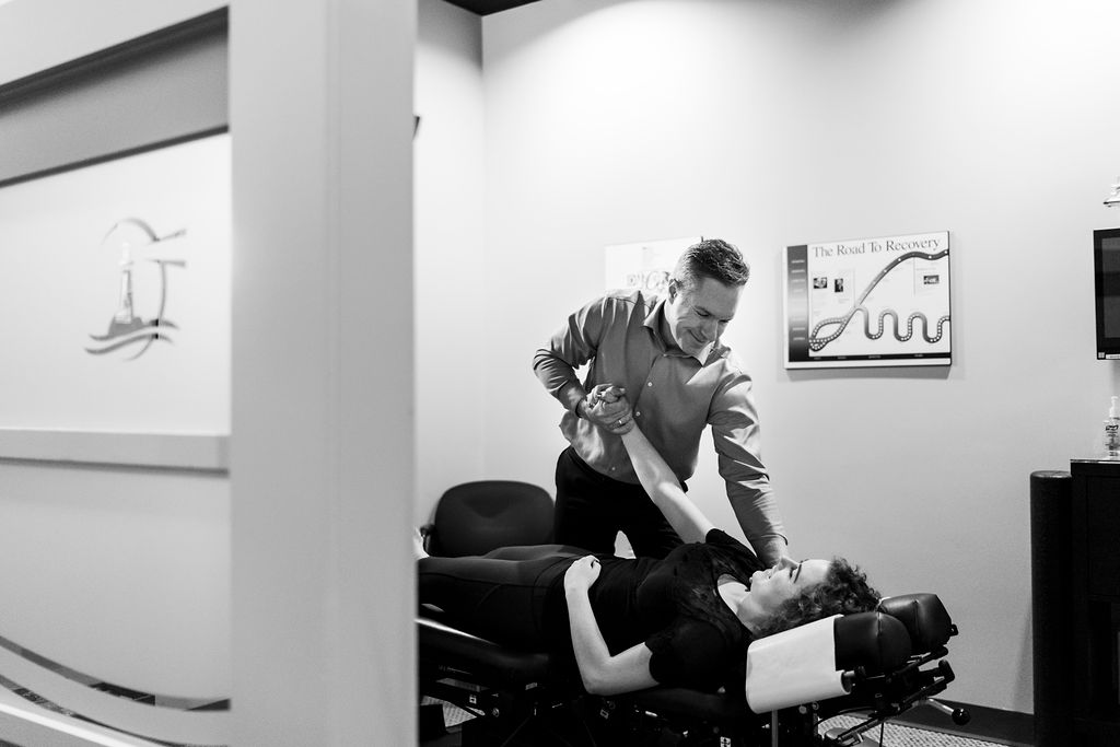 Beacon Hill Chiropractic and Massage photo 2