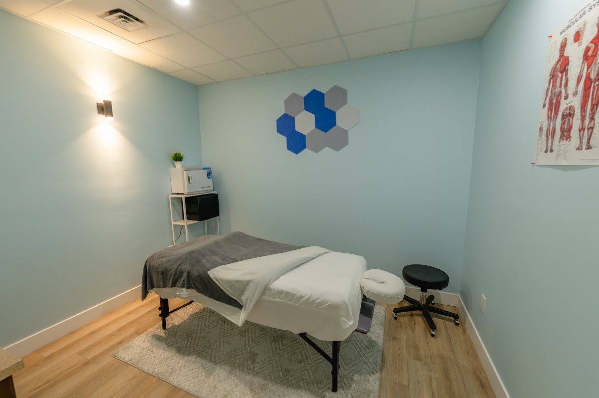 Touch2heal Massage photo 2